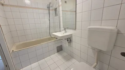 1-Zimmer-Wohnung mieten in Wien – 25 m², € 650 – Bild 2 von 5