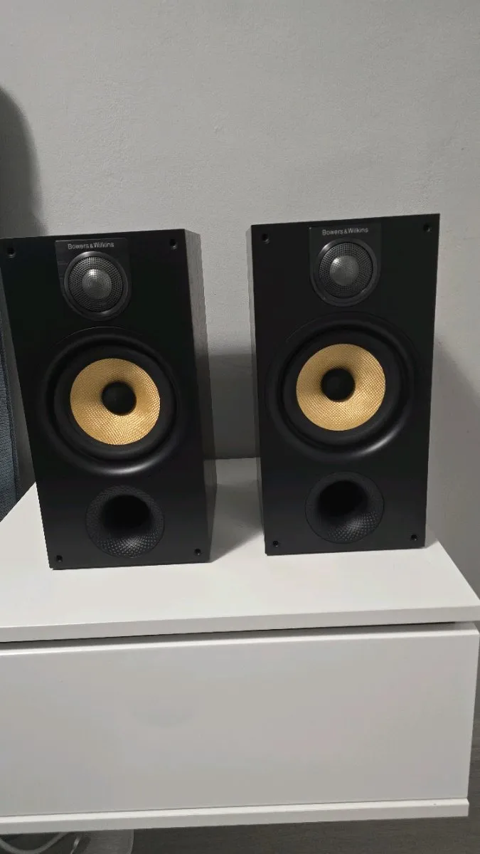 Used b&w 686 for Sale | HifiShark.com