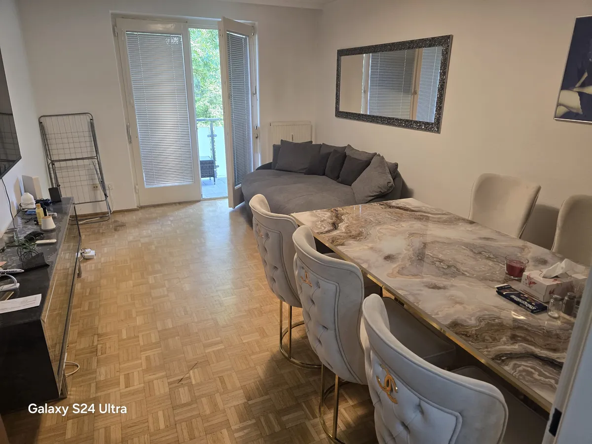 Wohnung – Wien - Ansicht 2