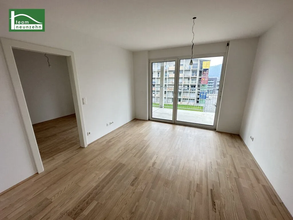 Wohnung – Graz - Ansicht 3