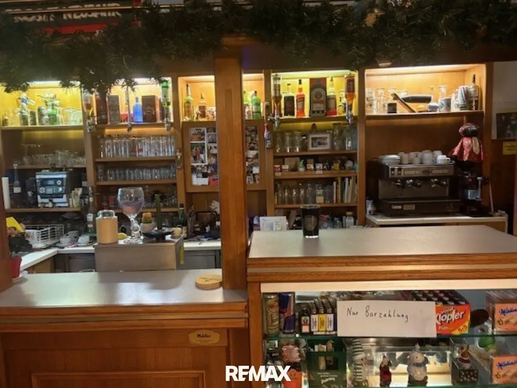 Traditionelles Alt Wiener Gasthaus abzugeben ! - Ansicht 3