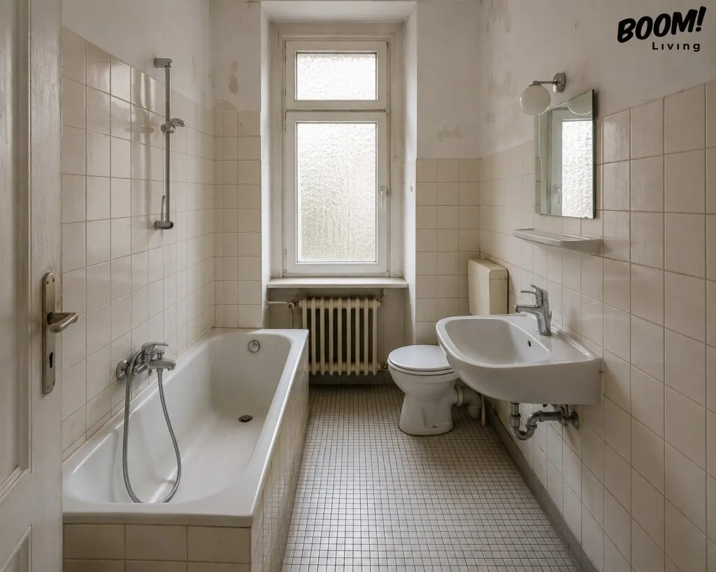 Wohnung – Wien - Ansicht 2