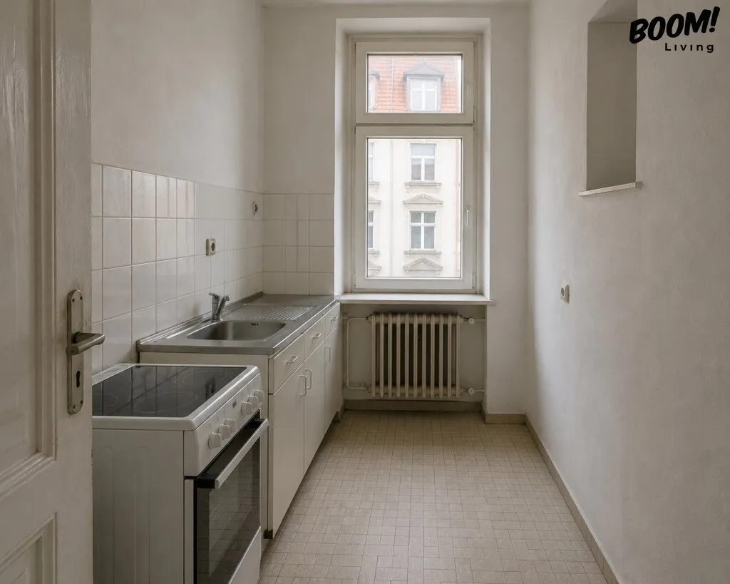 Wohnung – Wien - Ansicht 3
