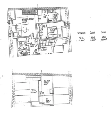 2-Zimmer-Wohnung mieten in Steyr – 62,94 m², € 709 – Bild 19 von 21