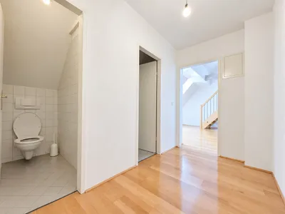 2-Zimmer-Wohnung mieten in Steyr – 62,94 m², € 709 – Bild 5 von 21