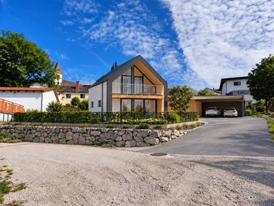 5-Zimmer-Haus kaufen in Freistadt – 117 m², € 614.990 – Bild 1 von 4