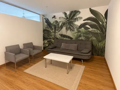 2-Zimmer-Gewerbeimmobilie mieten in Bregenz – 60 m², € 1.100 – Bild 2 von 5