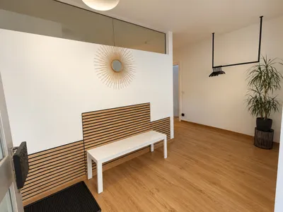 2-Zimmer-Gewerbeimmobilie mieten in Bregenz – 60 m², € 1.100