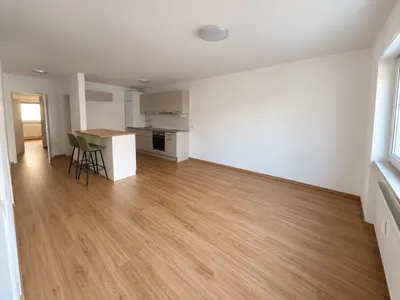 2-Zimmer-Gewerbeimmobilie mieten in Bregenz – 60 m², € 1.100 – Bild 3 von 5