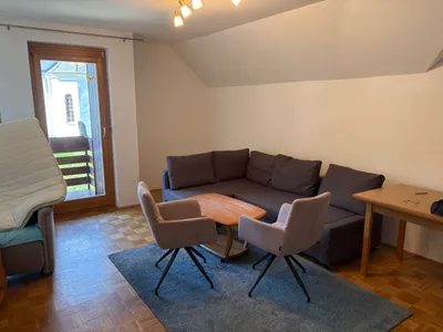 2-Zimmer-Wohnung mieten in Feldkirchen – 67 m², € 524 – Bild 5 von 6