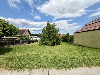 Grundstück kaufen in Korneuburg – 637 m², € 145.000 – Bild 3 von 7