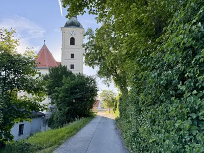 Grundstück kaufen in Korneuburg – 637 m², € 145.000 – Bild 2 von 7