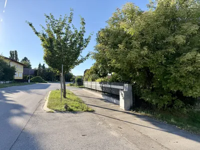 Grundstück kaufen in Korneuburg – 637 m², € 145.000 – Bild 5 von 7