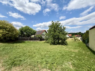 Grundstück kaufen in Korneuburg – 637 m², € 145.000
