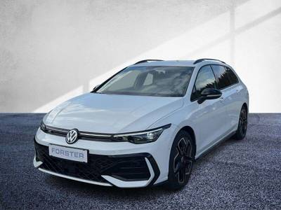 VW Golf VIII Variant 1.5 eTSI 110 kW R-Line AUT