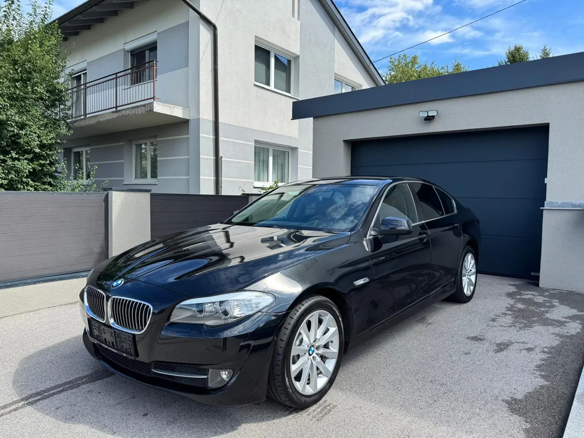 BMW 5er-Reihe