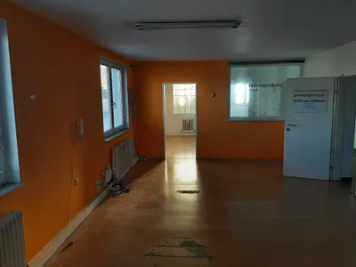 Gewerbeimmobilie mieten in Bruck an der Leitha – 53 m², € 550 – Bild 8 von 12