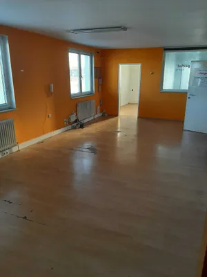 Gewerbeimmobilie mieten in Bruck an der Leitha – 53 m², € 550 – Bild 9 von 12