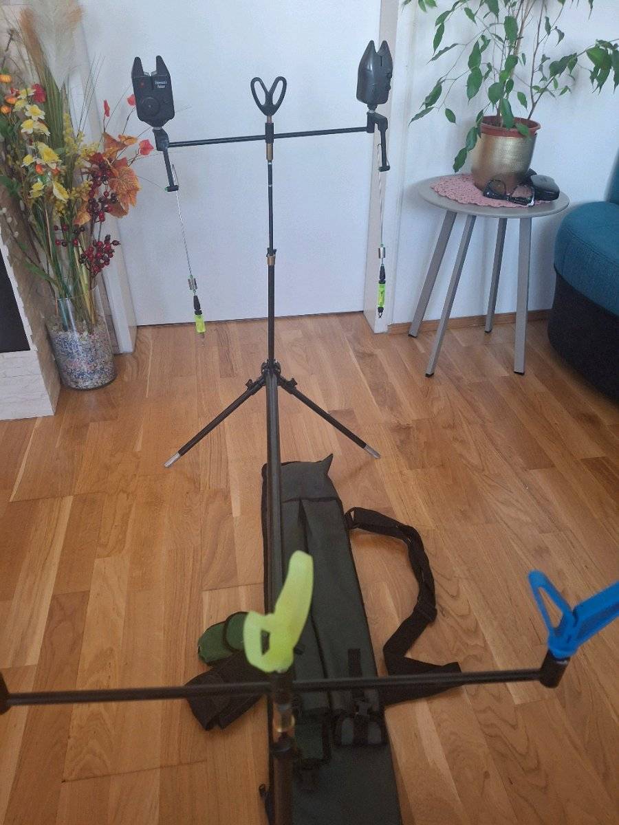 rod pod gebraucht kaufen Rod Pod kaufen