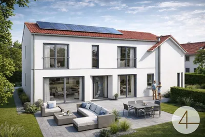 5-Zimmer-Haus kaufen in Mistelbach – 128,79 m², € 599.000 – Bild 3 von 3