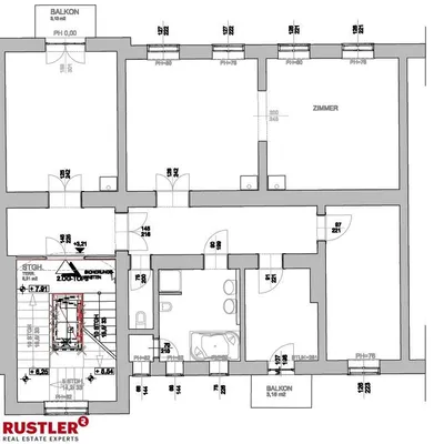 Gewerbeimmobilie kaufen in Leoben – 629 m², € 1.530.000 – Bild 10 von 15