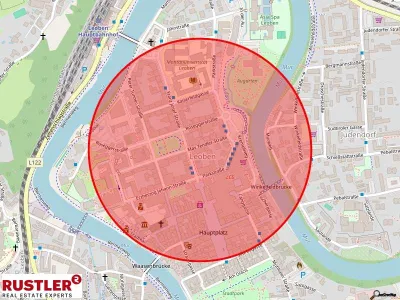 Gewerbeimmobilie kaufen in Leoben – 629 m², € 1.530.000 – Bild 15 von 15