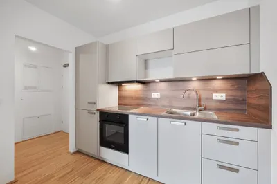 2-Zimmer-Wohnung mieten in Wien – 41,12 m², € 850 – Bild 4 von 7