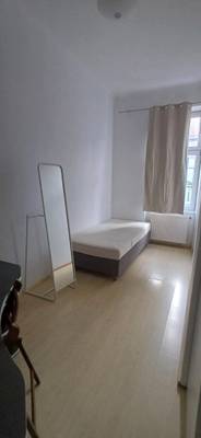 Ruhiges und Sonniges WG-Zimmer - all inclusive