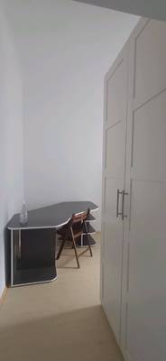 Ruhiges und Sonniges WG-Zimmer - all inclusive – Bild 3