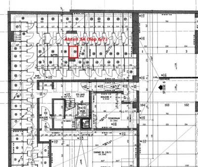 2-Zimmer-Wohnung kaufen in Wien – 52,8 m², € 209.000 – Bild 10 von 11