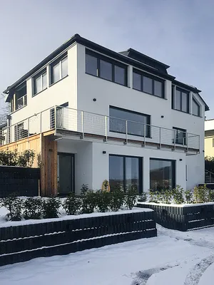 3-Zimmer-Wohnung mieten in Gmunden – 50 m², € 1.202 – Bild 2 von 19