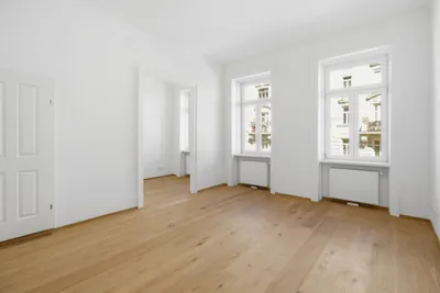 3-Zimmer-Wohnung mieten in Wien – 49 m², € 650 – Bild 3 von 21