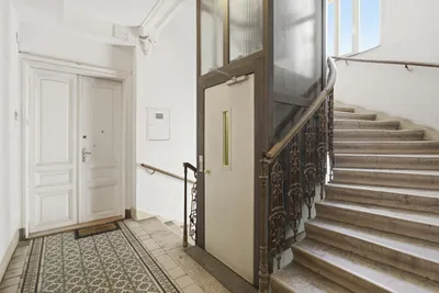 3-Zimmer-Wohnung mieten in Wien – 49 m², € 650 – Bild 16 von 21
