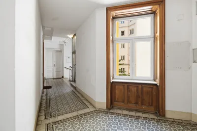 3-Zimmer-Wohnung mieten in Wien – 49 m², € 650 – Bild 15 von 21