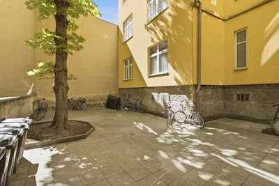 3-Zimmer-Wohnung mieten in Wien – 49 m², € 650 – Bild 20 von 21