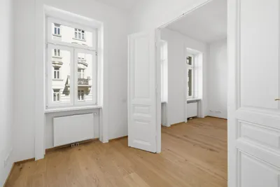 3-Zimmer-Wohnung mieten in Wien – 49 m², € 650 – Bild 4 von 21