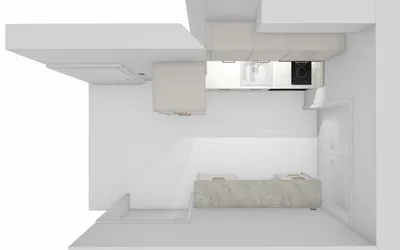 3-Zimmer-Wohnung mieten in Wien – 49 m², € 650 – Bild 13 von 21