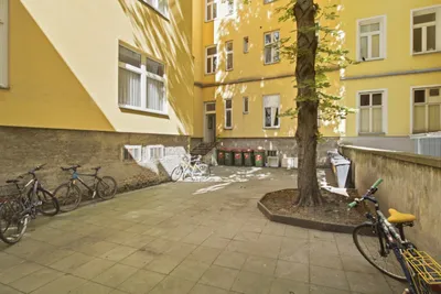 3-Zimmer-Wohnung mieten in Wien – 49 m², € 650 – Bild 18 von 21
