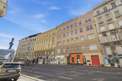 3-Zimmer-Wohnung mieten in Wien – 49 m², € 650 – Bild 21 von 21