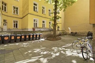 3-Zimmer-Wohnung mieten in Wien – 49 m², € 650 – Bild 19 von 21