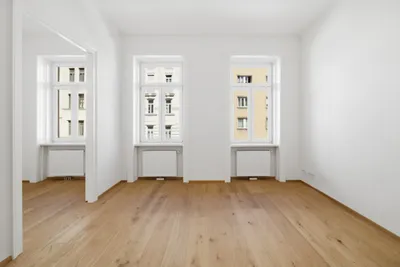 3-Zimmer-Wohnung mieten in Wien – 49 m², € 650 – Bild 2 von 21