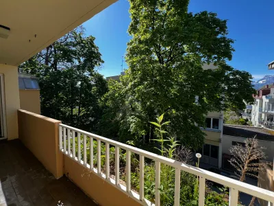 3-Zimmer-Wohnung kaufen in Salzburg Stadt – 92 m², € 375.000 – Bild 2 von 4
