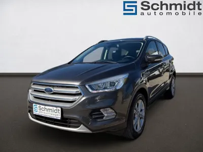 Ford Kuga 1,5 TDCi Titanium Start/Stop