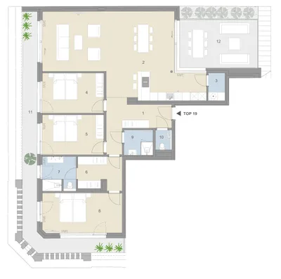 5-Zimmer-Wohnung kaufen in Wien – 141,81 m², € 1.790.000 – Bild 10 von 10