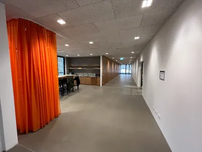 Gewerbeimmobilie mieten in Leoben – 37 m², € 12 – Bild 8 von 9