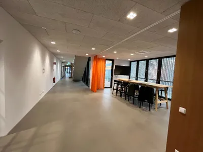 Gewerbeimmobilie mieten in Leoben – 37 m², € 12 – Bild 7 von 9