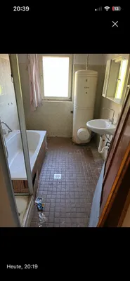 6-Zimmer-Haus kaufen in Vöcklabruck – 120 m², € 180.000 – Bild 9 von 11
