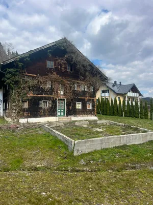 6-Zimmer-Haus kaufen in Vöcklabruck – 120 m², € 180.000 – Bild 5 von 11
