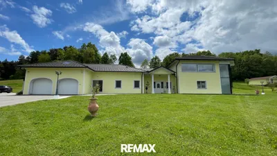 6-Zimmer-Haus kaufen in Oberwart – 251 m², € 2.190.000 – Bild 3 von 66