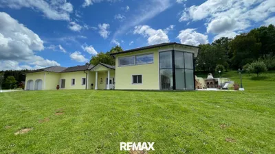 6-Zimmer-Haus kaufen in Oberwart – 251 m², € 2.190.000